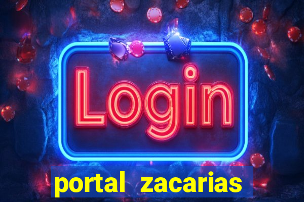 portal zacarias maloqueiro cavando sua cova